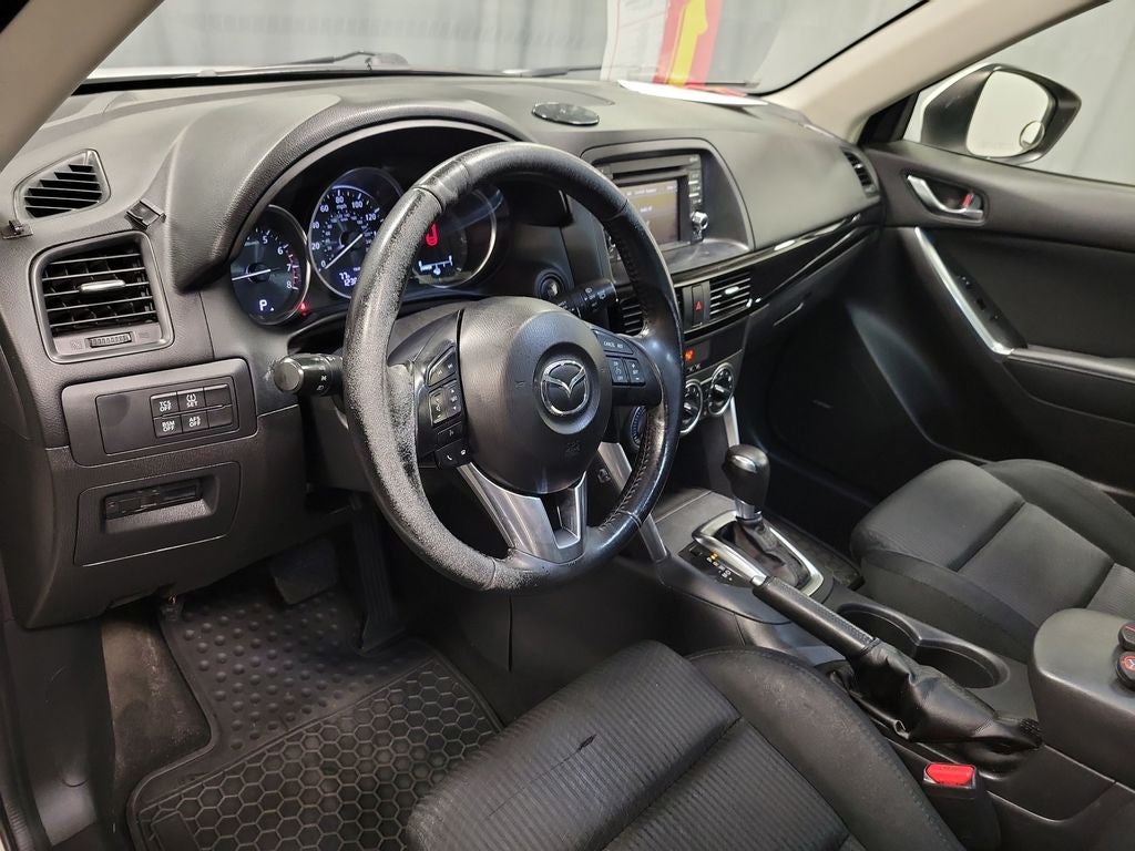 2014 Mazda Mazda CX-5 Touring