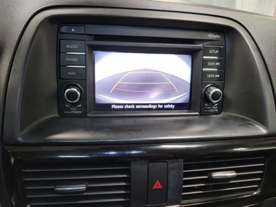 2014 Mazda Mazda CX-5 Touring
