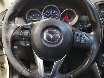 2014 Mazda Mazda CX-5 Touring