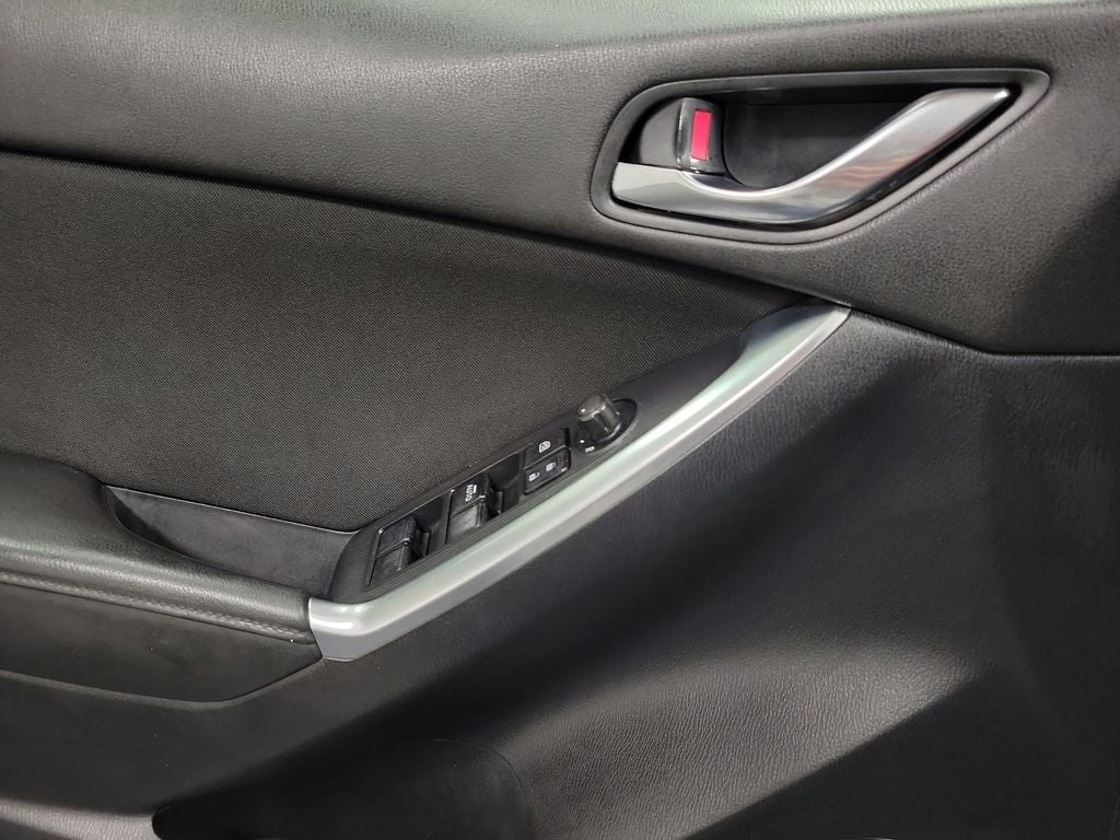 2014 Mazda Mazda CX-5 Touring