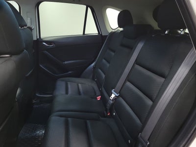 2014 Mazda Mazda CX-5 Touring