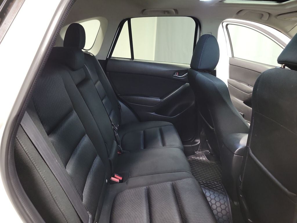 2014 Mazda Mazda CX-5 Touring