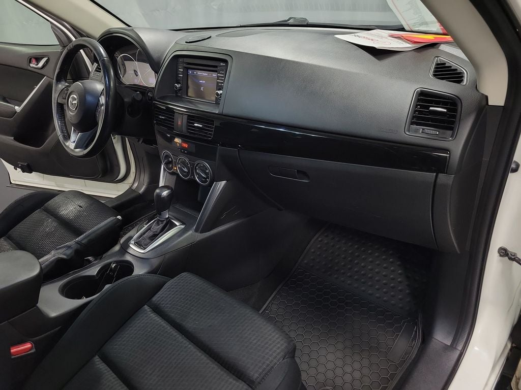 2014 Mazda Mazda CX-5 Touring