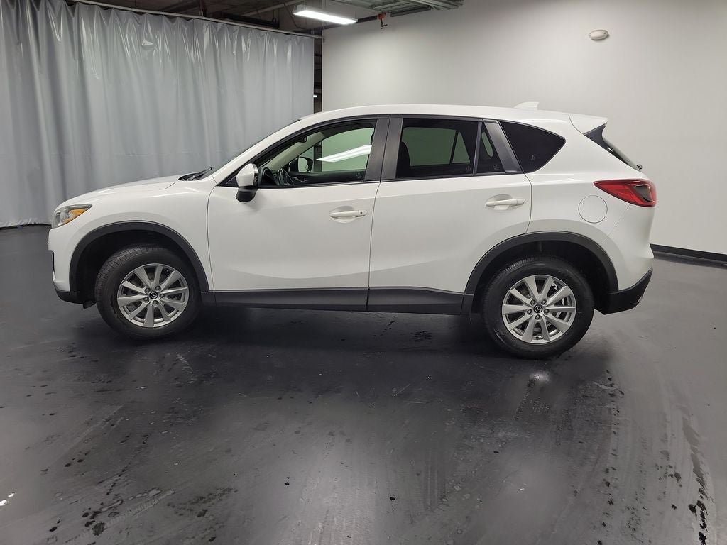 2014 Mazda Mazda CX-5 Touring