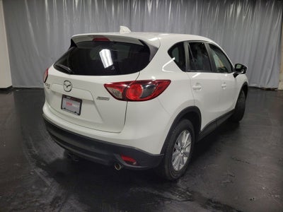 2014 Mazda Mazda CX-5 Touring
