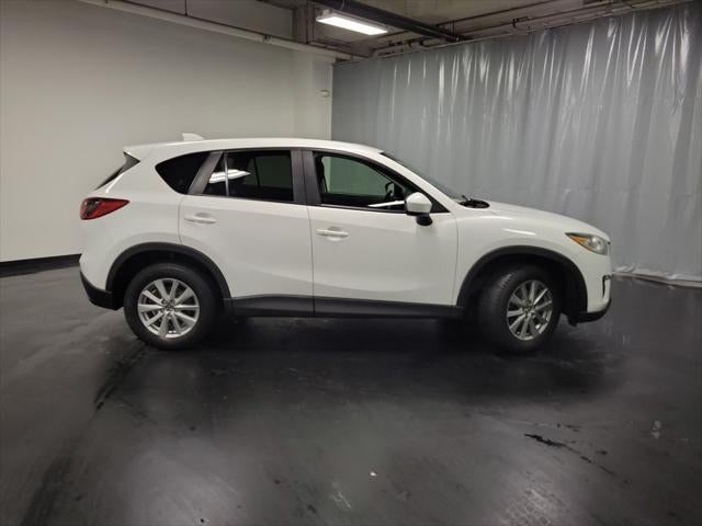 2014 Mazda Mazda CX-5 Touring