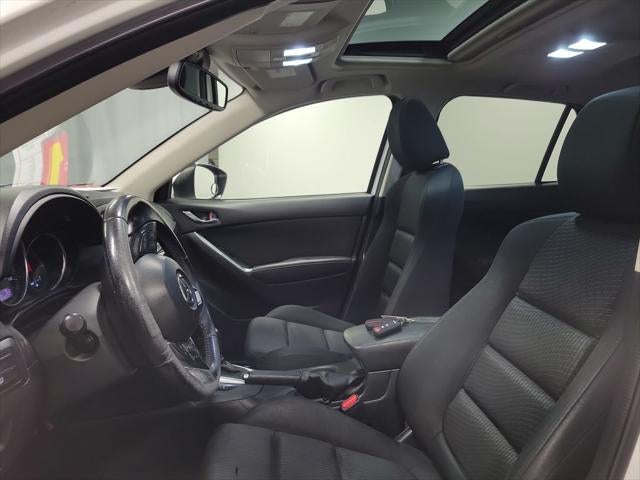 2014 Mazda Mazda CX-5 Touring