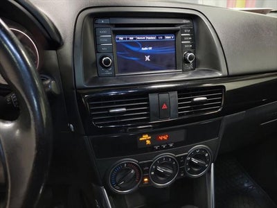 2014 Mazda Mazda CX-5 Touring