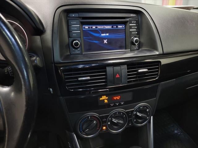 2014 Mazda Mazda CX-5 Touring