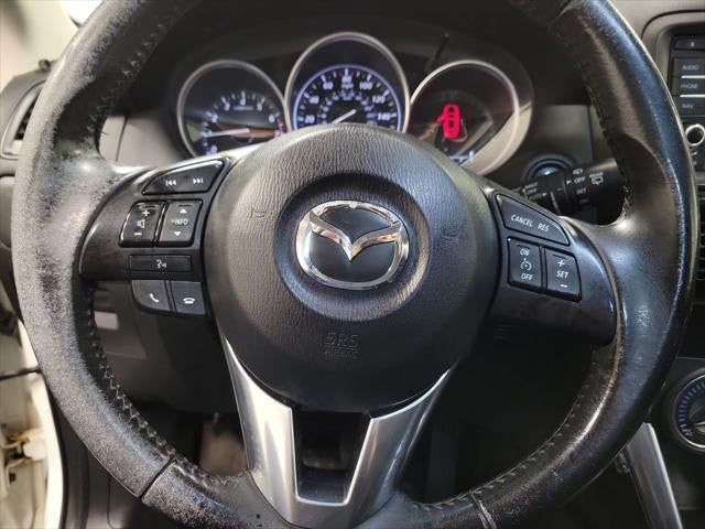 2014 Mazda Mazda CX-5 Touring