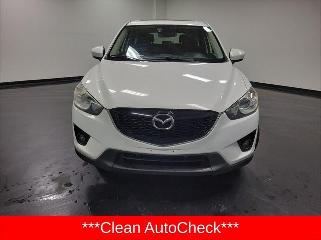 2014 Mazda Mazda CX-5 Touring