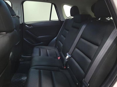 2014 Mazda Mazda CX-5 Touring