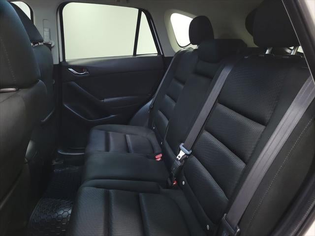 2014 Mazda Mazda CX-5 Touring
