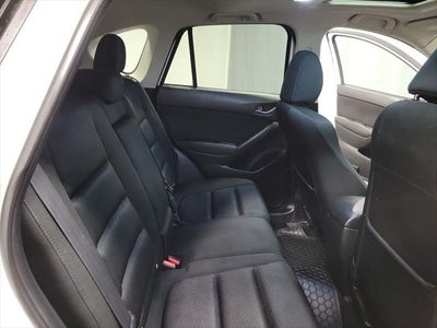 2014 Mazda Mazda CX-5 Touring