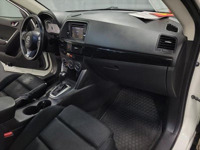 2014 Mazda Mazda CX-5 Touring