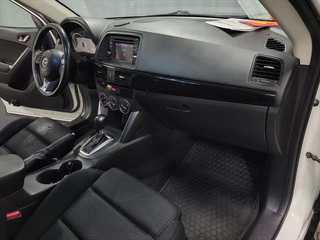 2014 Mazda Mazda CX-5 Touring