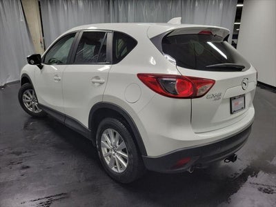 2014 Mazda Mazda CX-5 Touring