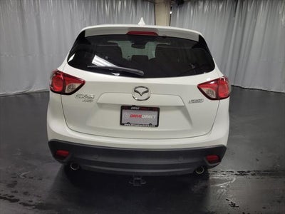 2014 Mazda Mazda CX-5 Touring