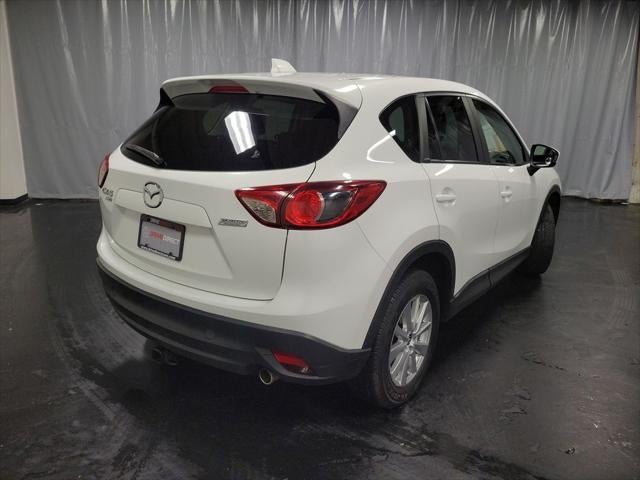 2014 Mazda Mazda CX-5 Touring