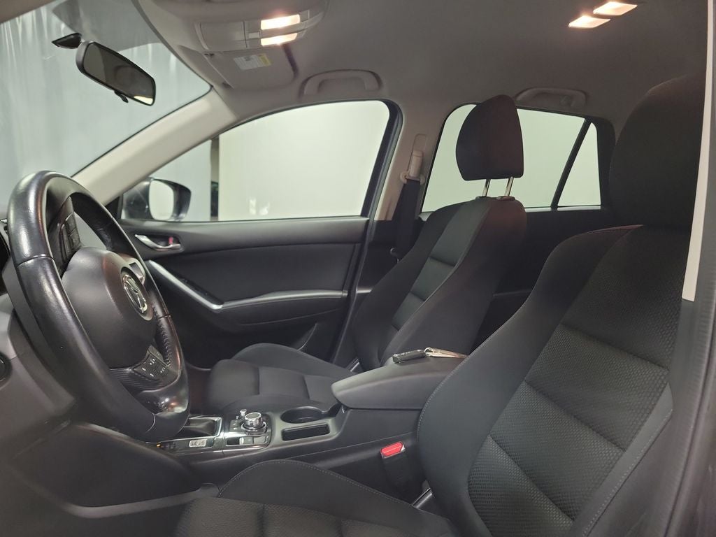 2016 Mazda Mazda CX-5 Touring