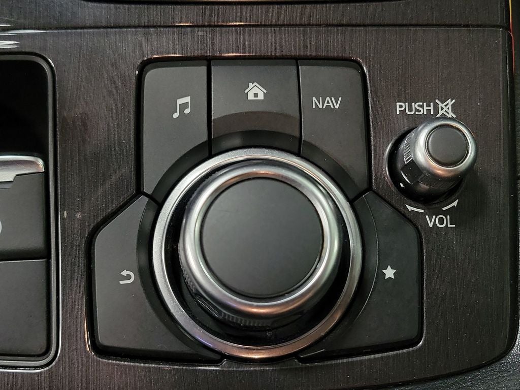 2016 Mazda Mazda CX-5 Touring