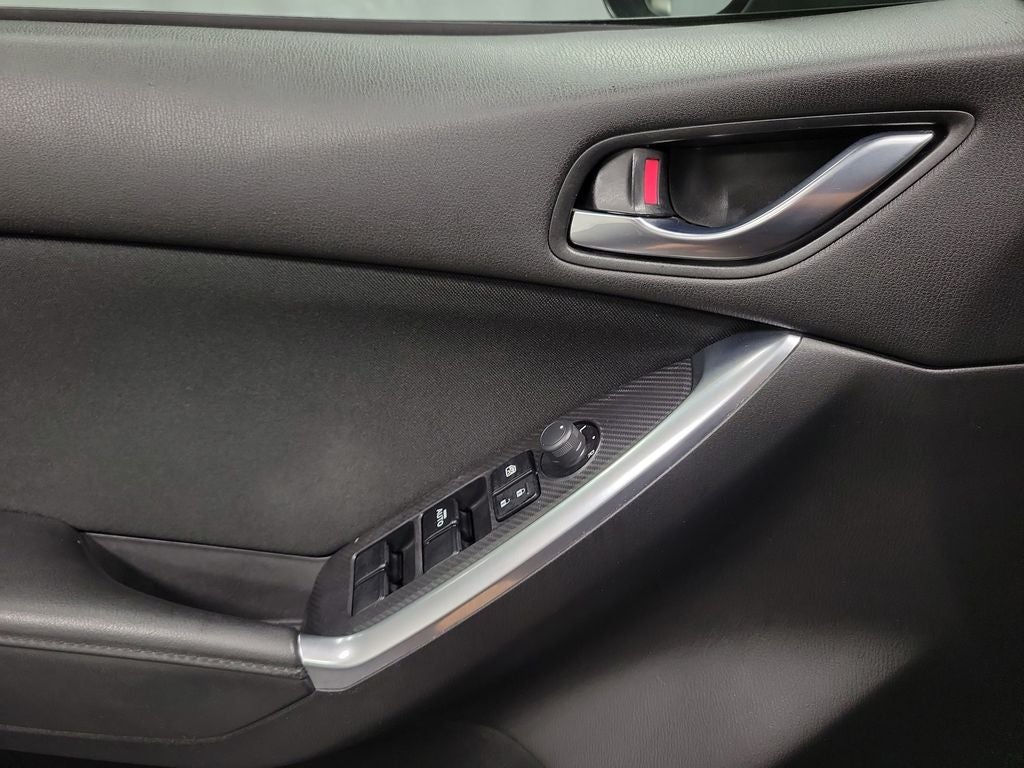 2016 Mazda Mazda CX-5 Touring