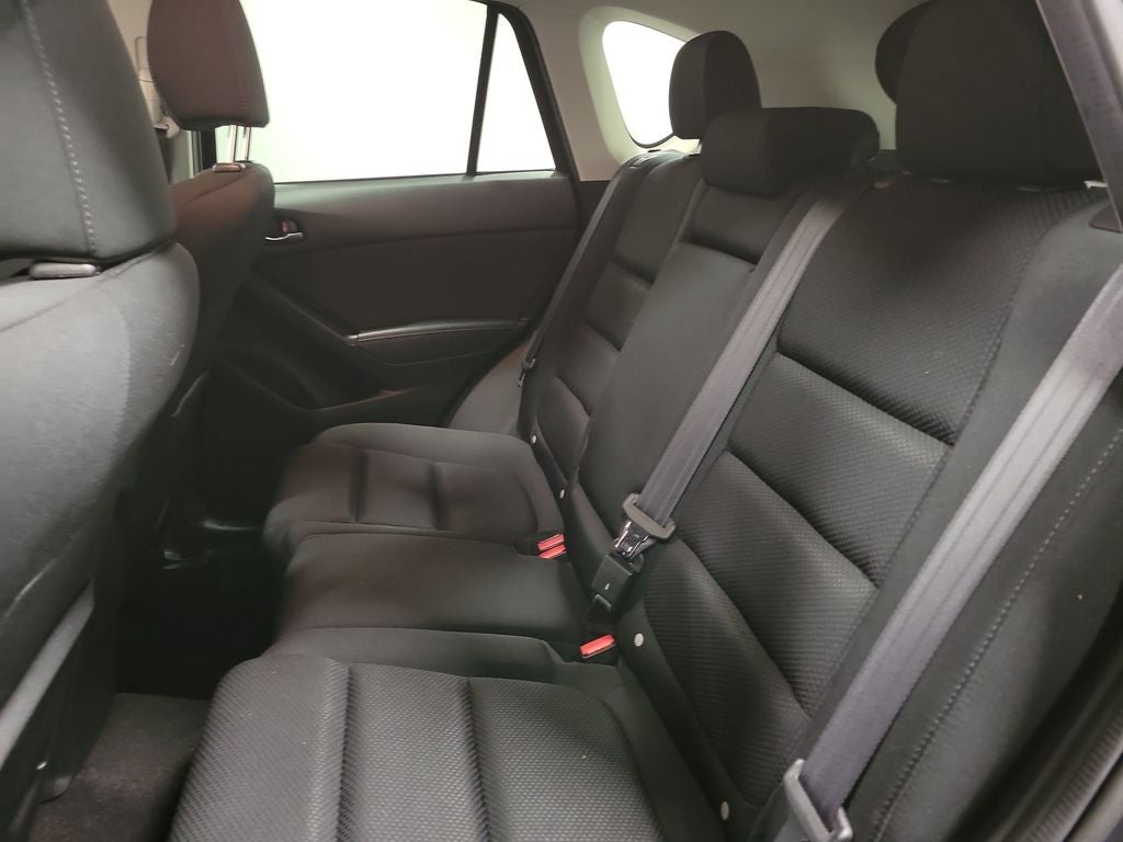 2016 Mazda Mazda CX-5 Touring