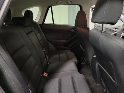 2016 Mazda Mazda CX-5 Touring