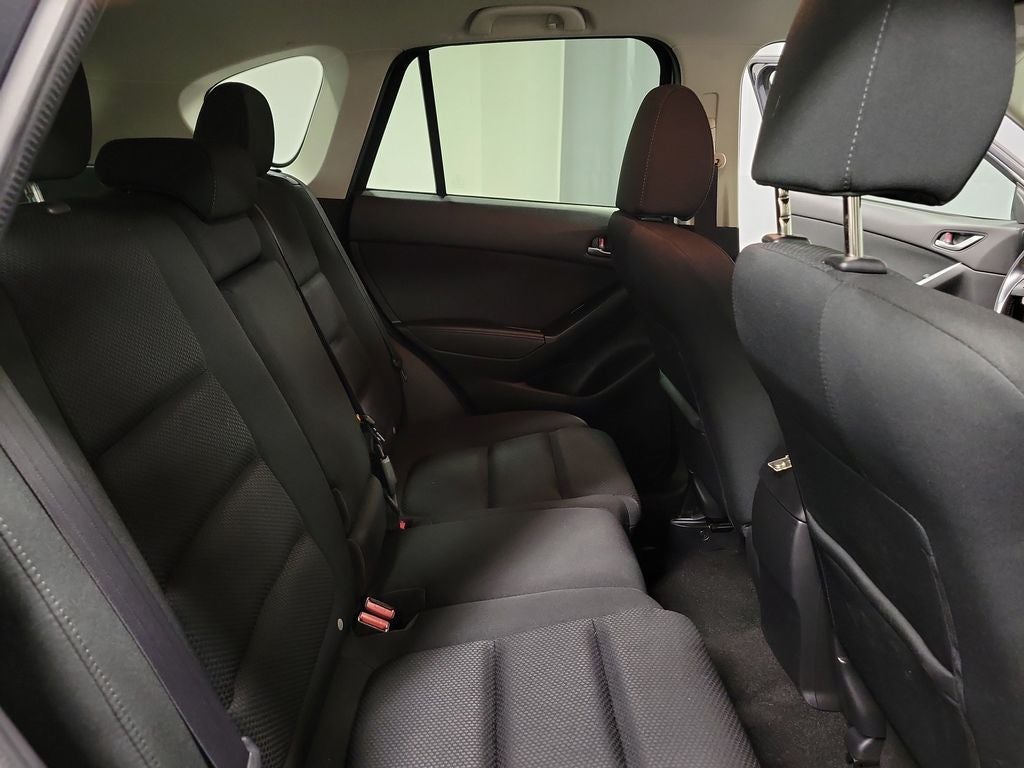 2016 Mazda Mazda CX-5 Touring