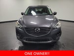 2016 Mazda Mazda CX-5 Touring