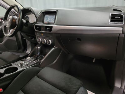 2016 Mazda Mazda CX-5 Touring