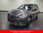 2016 Mazda Mazda CX-5 Touring