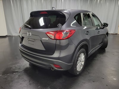 2016 Mazda Mazda CX-5 Touring