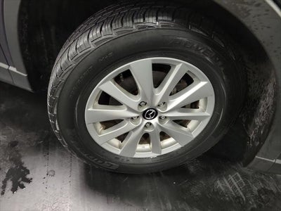 2016 Mazda Mazda CX-5 Touring