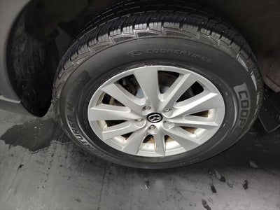 2016 Mazda Mazda CX-5 Touring
