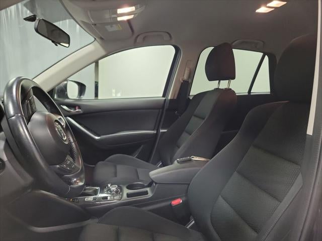 2016 Mazda Mazda CX-5 Touring
