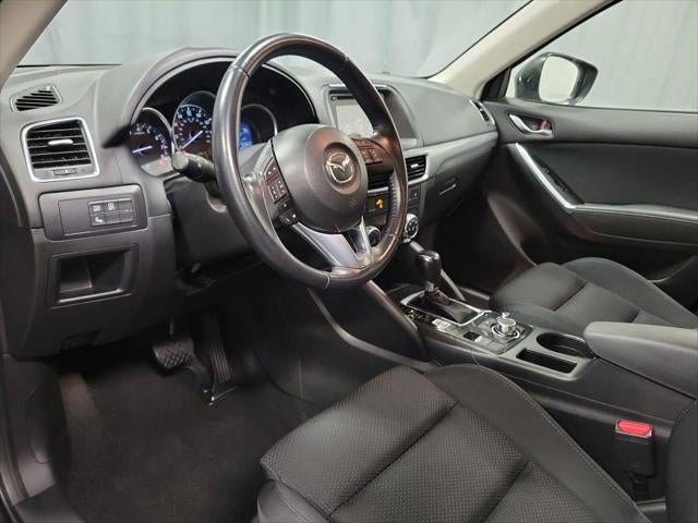 2016 Mazda Mazda CX-5 Touring