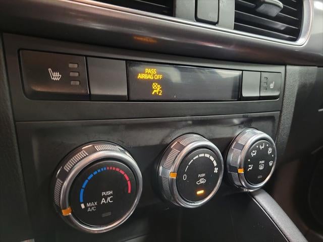 2016 Mazda Mazda CX-5 Touring