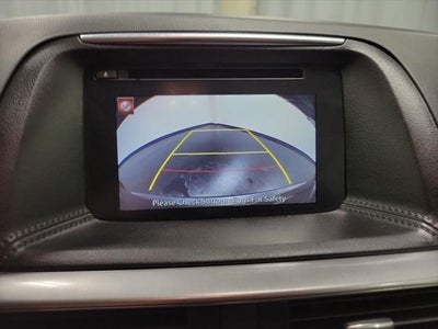 2016 Mazda Mazda CX-5 Touring