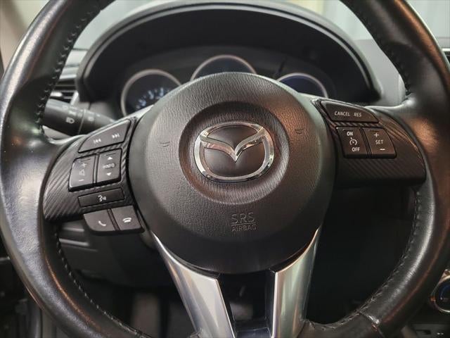 2016 Mazda Mazda CX-5 Touring