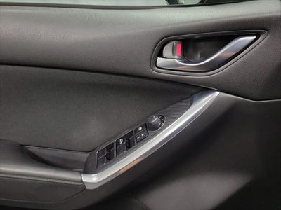 2016 Mazda Mazda CX-5 Touring
