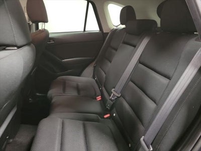 2016 Mazda Mazda CX-5 Touring