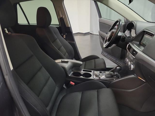 2016 Mazda Mazda CX-5 Touring