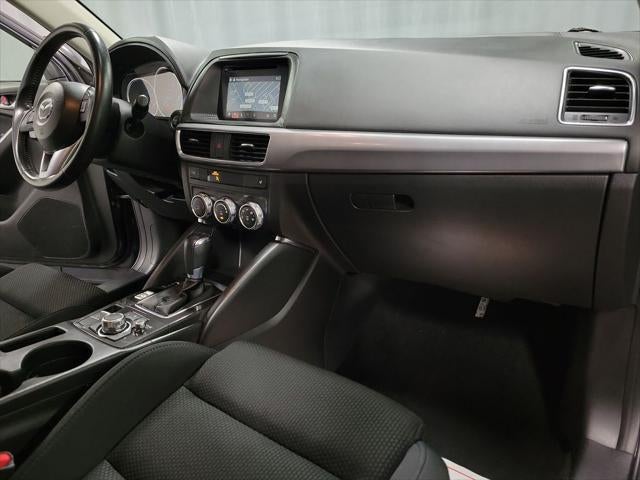 2016 Mazda Mazda CX-5 Touring