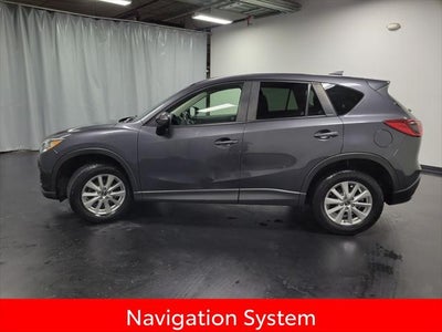 2016 Mazda Mazda CX-5 Touring