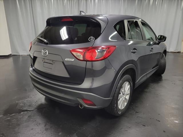 2016 Mazda Mazda CX-5 Touring