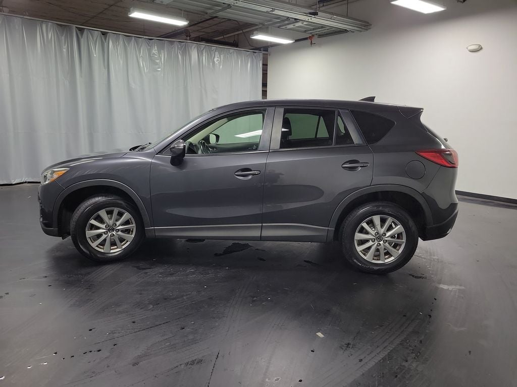 2016 Mazda Mazda CX-5 Touring