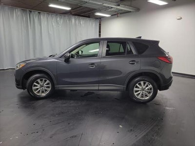 2016 Mazda Mazda CX-5 Touring