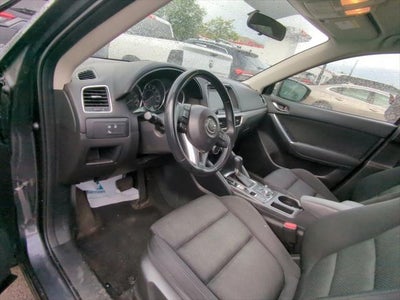 2016 Mazda Mazda CX-5 Touring