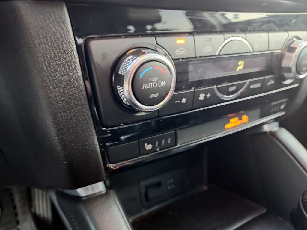 2016 Mazda Mazda CX-5 Grand Touring